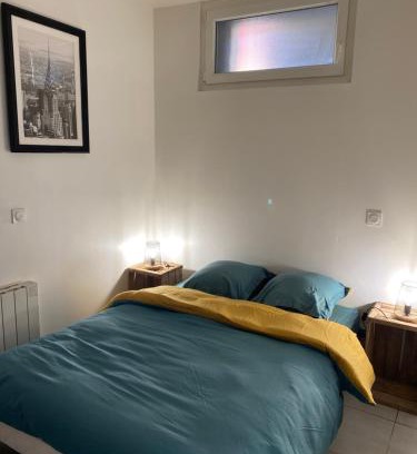 Chatte Appartement | Mignon T2 Saint Marcellin/Chatte
