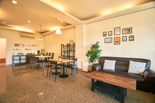 Toucheng Maison | Migratory Birds Hotel