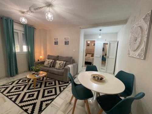 El Ejido Appartement | Miguel Bueno Apartment City Center by Stay Belonio