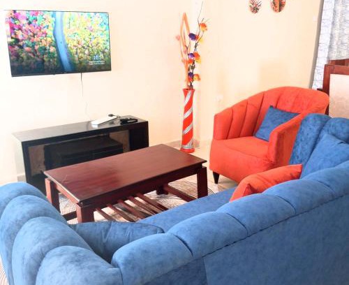 Kakamega Appartement | Miguel's haven, Homely vibes!