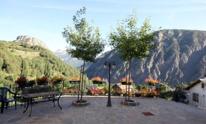 Saravillo Cottage | Apartamentos Miguelo Pour 4 Personnes