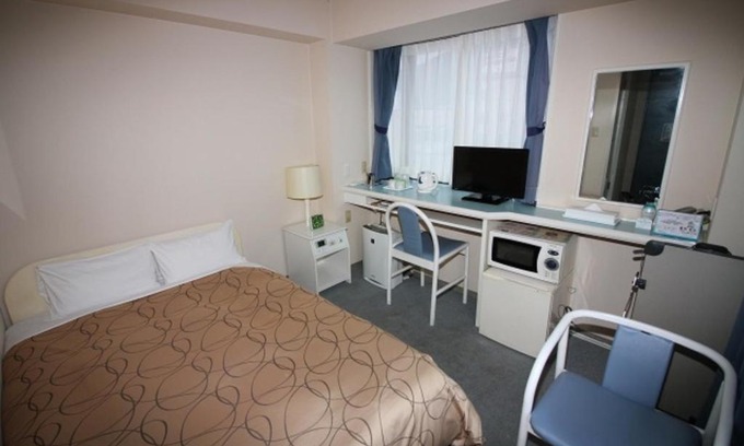 Mihara Hôtel | Mihara City Hotel - Vacation STAY 91340