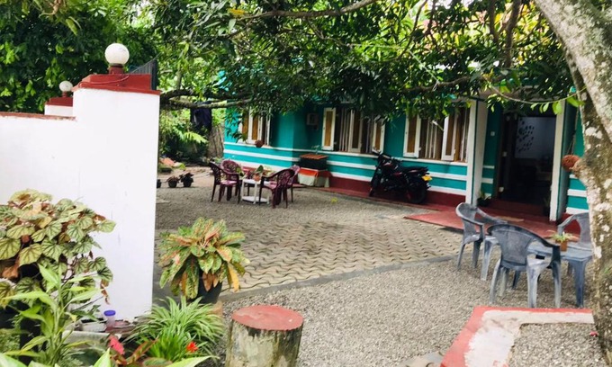Midigama Maison | Mihira Guest House