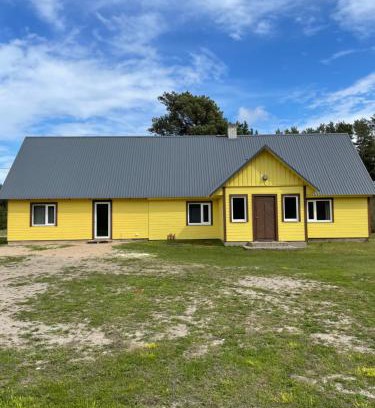 Kihnu Parish Maison | Mihkli majutus