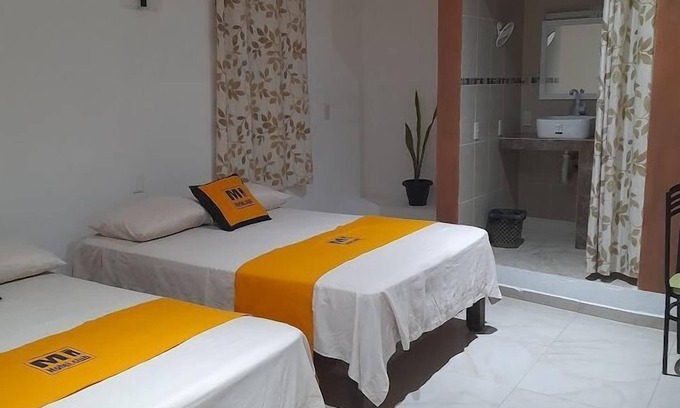 La Orilla Hôtel | mihotel.club