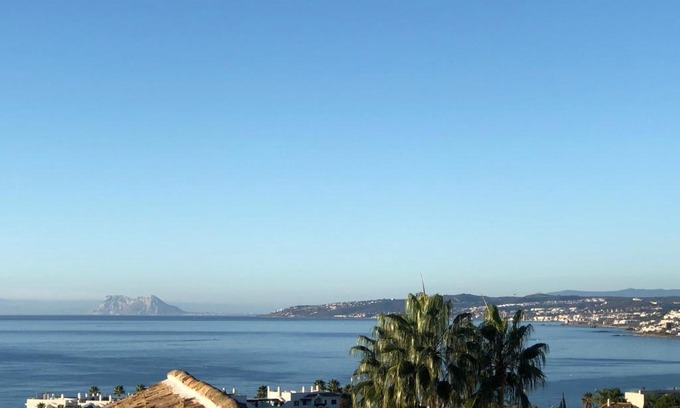 Urbanizacion Puerto de Estepona Maison | Mikaela Beach House Estepona Marbella Malaga