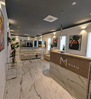 Casteltermini Maison | MikAle Luxury Rooms