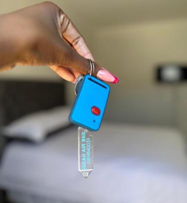 Otjiwarongo Maison | Mikan AirBnB