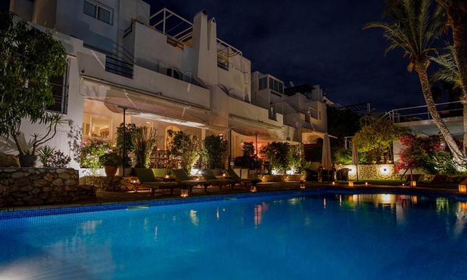Agua Amarga Maison | miKasa Agua Amarga & SPA