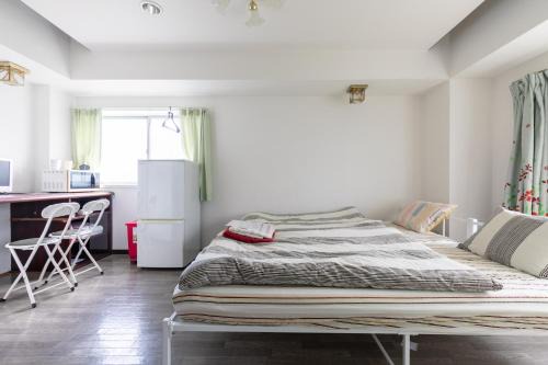 Kita Appartement | Miki Hall Akabane