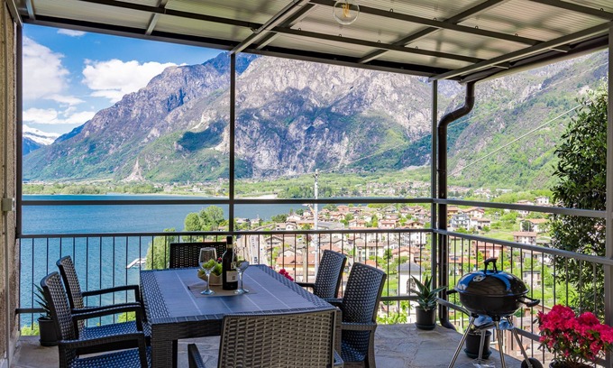 Verceia Maison | Miki Mhouse by Interhome