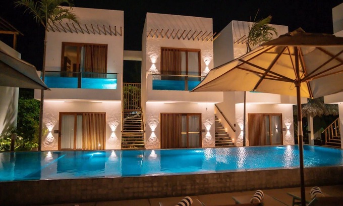 Barra Grande Hôtel | Mikiki Lifestyle Hotel