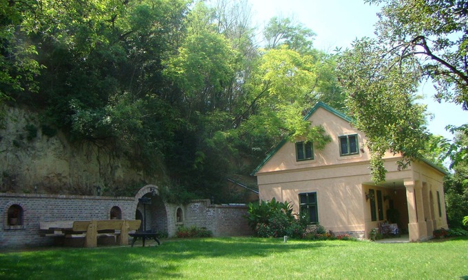 Draz Maison | Mikin dol Baranja Country house - Two Bedroom Country House