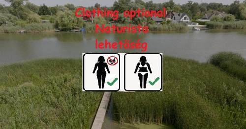Szigetszentmiklos Appartement | Miklós FKK Naturist