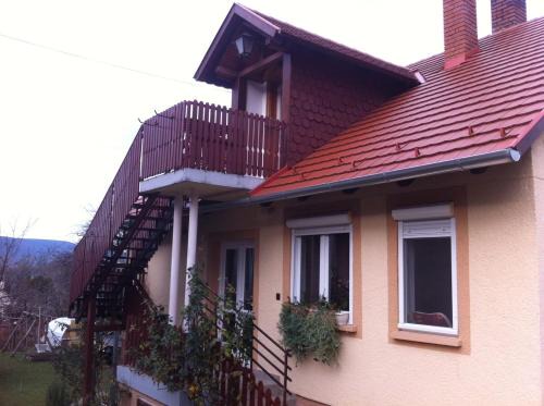Szigliget Appartement | Miklai Ház