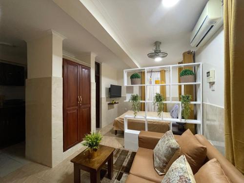 Msasani Appartement | Mikocheni Comfort I Dar es Salaam, Tanzania
