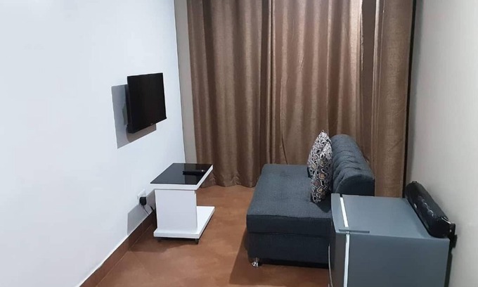 Mikocheni Appartement | Mikocheni Studio Apartment