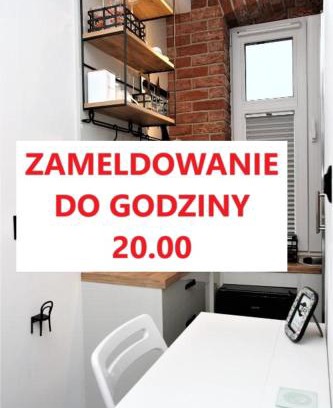 West Pomeranian Voivodeship Appartement | Mikro Apartament Solo na Starówce 8m2
