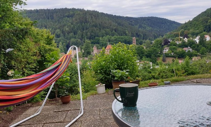 Hirsau Appartement | Miky Home