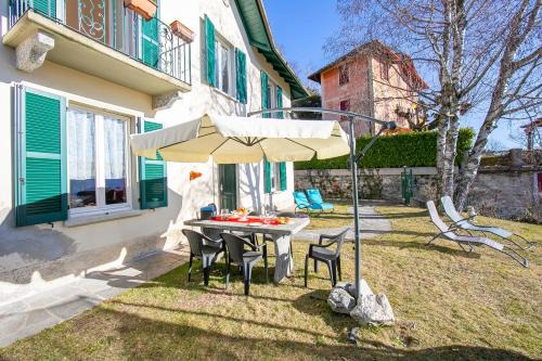 Pollino Maison | Mila Bike with wi-fi - Happy Rentals