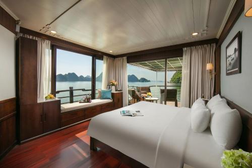Ha Long Hôtel | Mila Cruises
