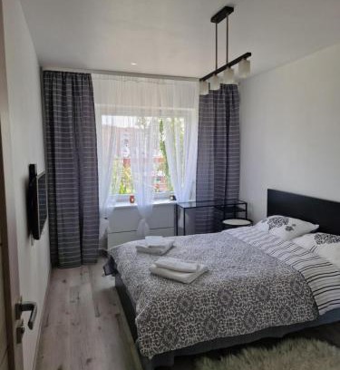 Visaginas Appartement | MilaAna