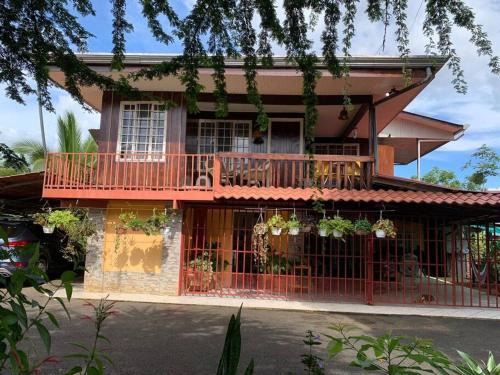 Penas Blancas Appartement | Milagros House