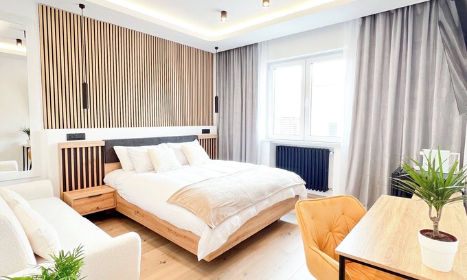 Paderno Dugnano Appartement | Milan Boutique Villa Studio 2