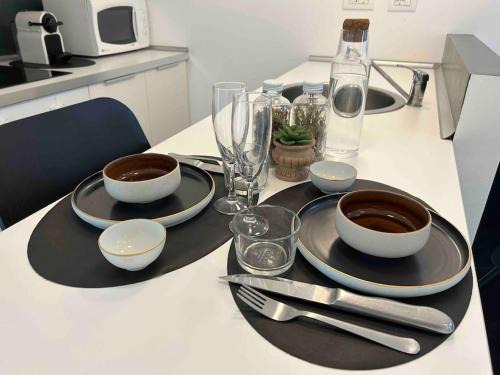 Certosa Appartement | Milan Home Stadium ~ B&B Apartment for Rent