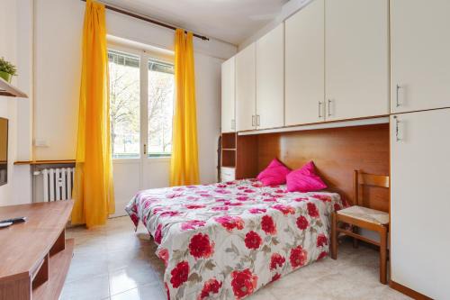 Quarto Oggiaro Appartement | Milan Polytechnic Lovely and Cosy Flat