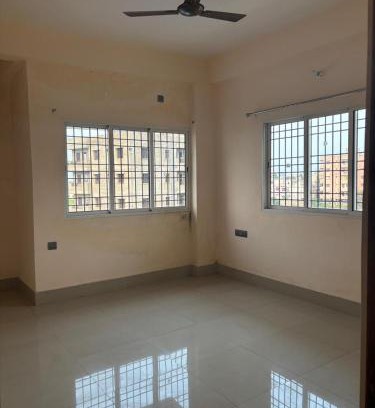 Dhanbad Appartement | Milan Residency