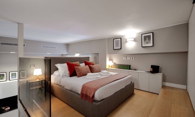 Chinatown Appartement | Milan Style-Hosted by Sweetstay