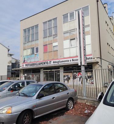 Garegnano Appartement | MILANFORESTER
