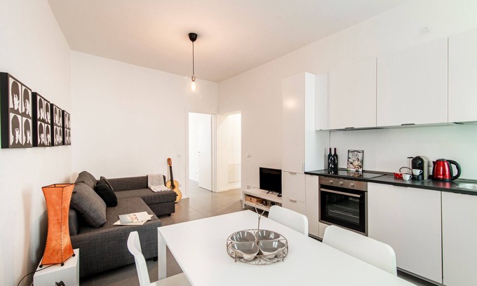 Como Appartement | Milano 175 - My Home In Como