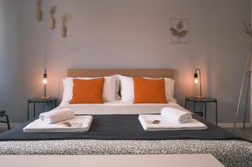 Abbadesse Maison | MILANO 71 HOME