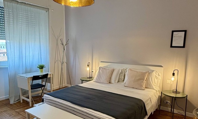 Abbadesse Maison | MILANO 71 HOME