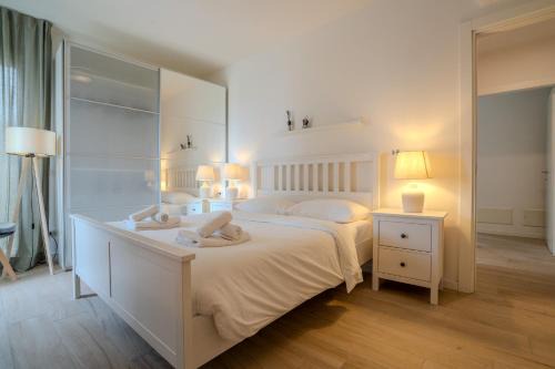 Bruzzano Appartement | Milano Social House - Vivi la Città con Stile
