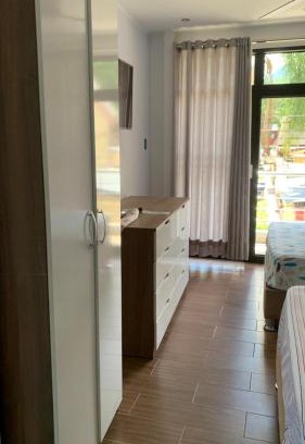 San Ramon Hôtel | MILANO SUITE
