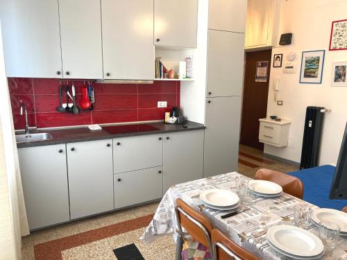 Acquabella Appartement | MilanoFlats - Fusina - M4 1min