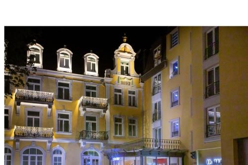 Bad Soden am Taunus Hôtel | Milbor Hotel