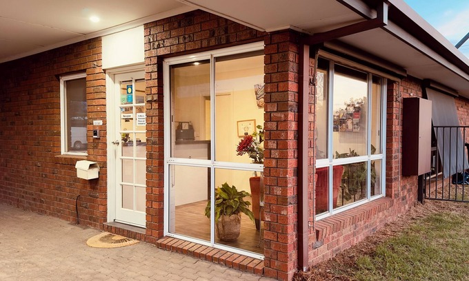 Gol Gol Hôtel | Mildura Riverview Motel