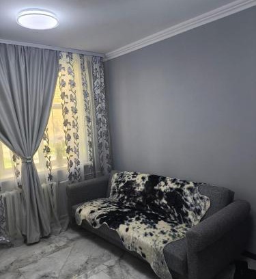 Balti Appartement | Miledi