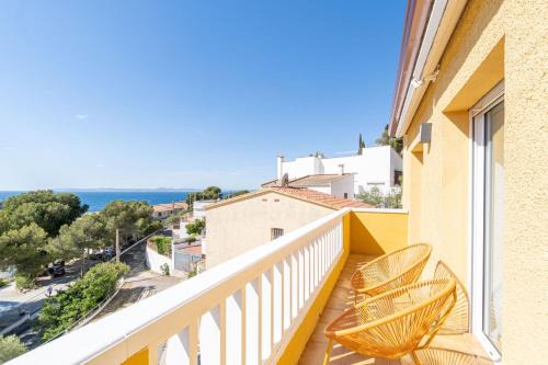 Almadraba-Canyelles Maison | Milenial Immo Almadrava Roses Beach House