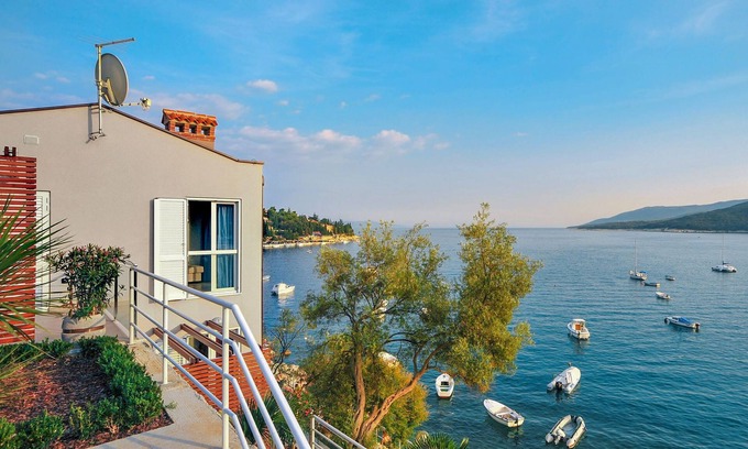 Rabac Appartement | Milevoj by Interhome