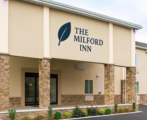 Milford Hôtel | Milford Inn