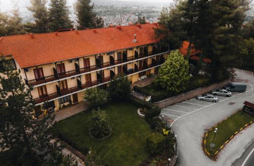 Grevena Hôtel | Milionis Forest Hotel