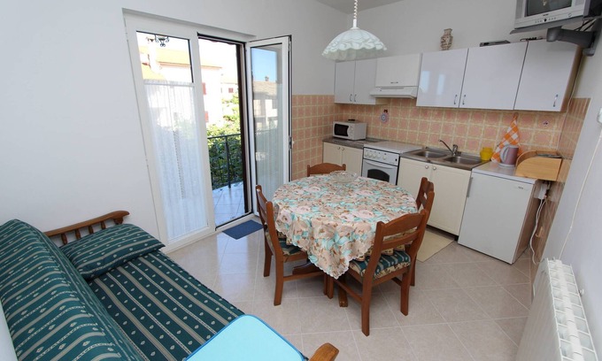 Rovinj Appartement | Appartement 1 Chambre MILKA 1
