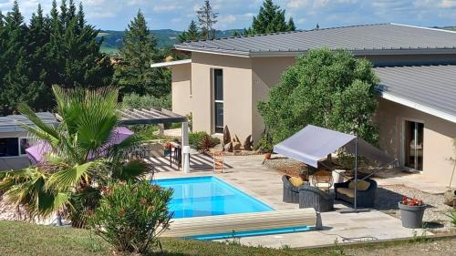 Perville Appartement | Millésime