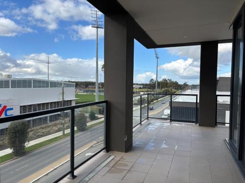 Wagga Wagga Appartement | Mill 7