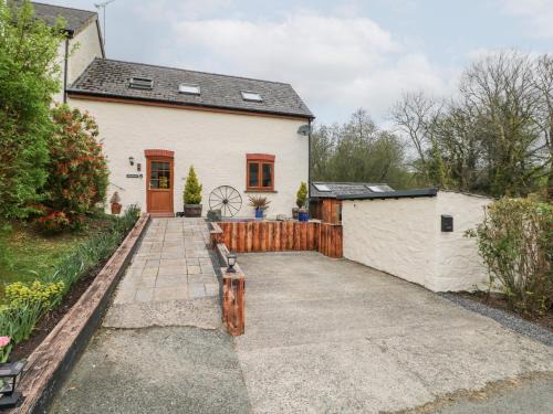 Haverfordwest Maison | Mill Barn Denant